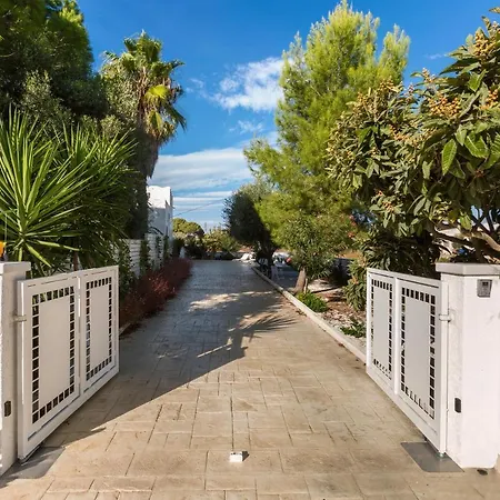 Vila Gardenia Maruggio